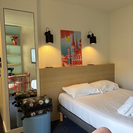 Appart'Hotel Laureades Clermont-Ferrand Centre Jaude Εξωτερικό φωτογραφία
