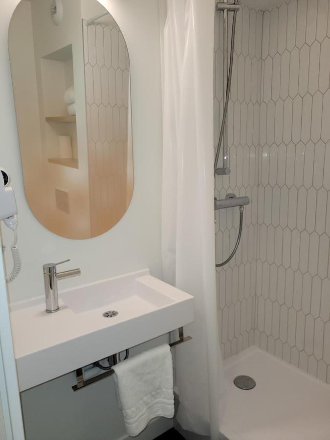 Appart'Hotel Laureades Clermont-Ferrand Centre Jaude Εξωτερικό φωτογραφία