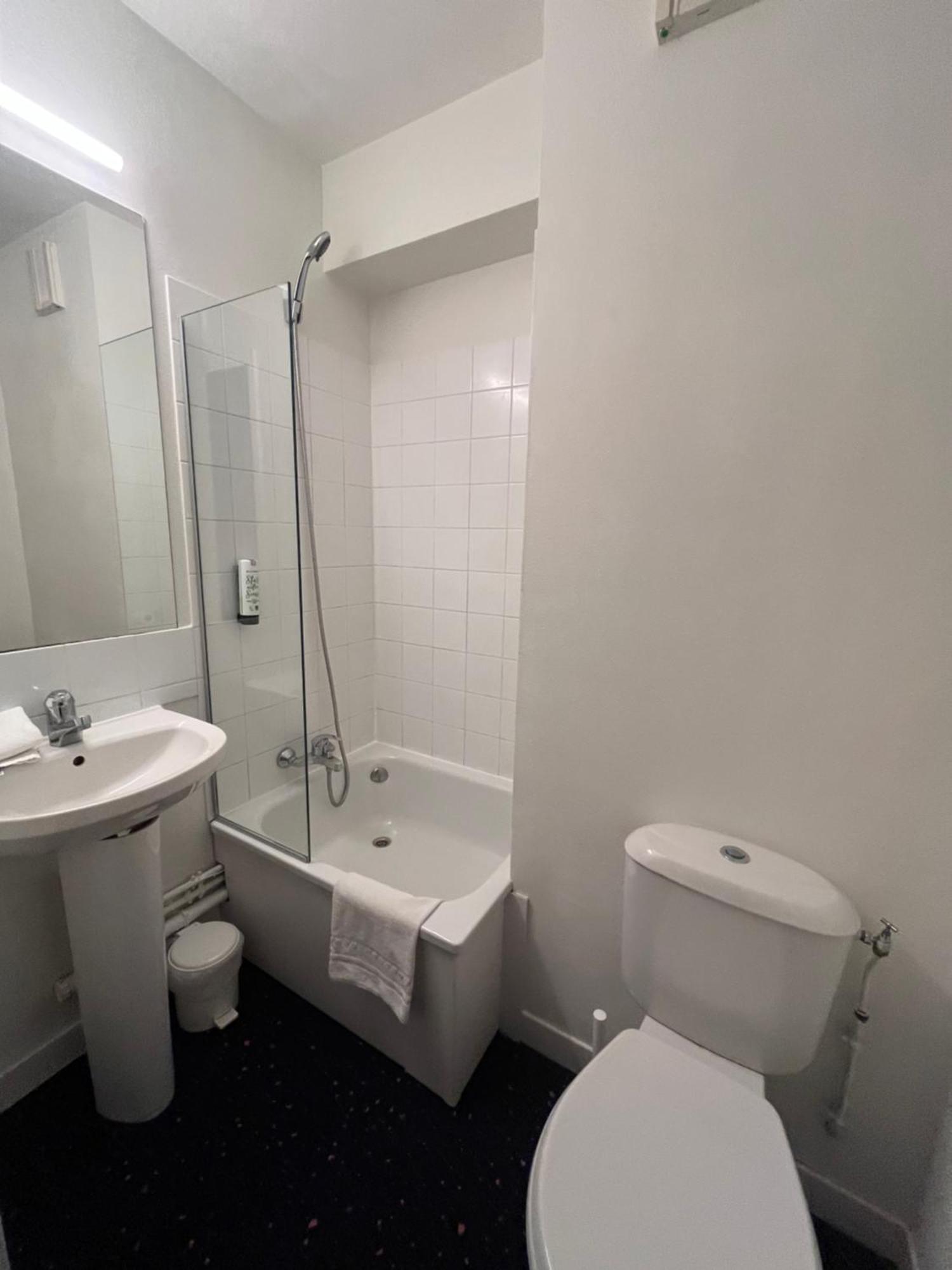 Appart'Hotel Laureades Clermont-Ferrand Centre Jaude Εξωτερικό φωτογραφία