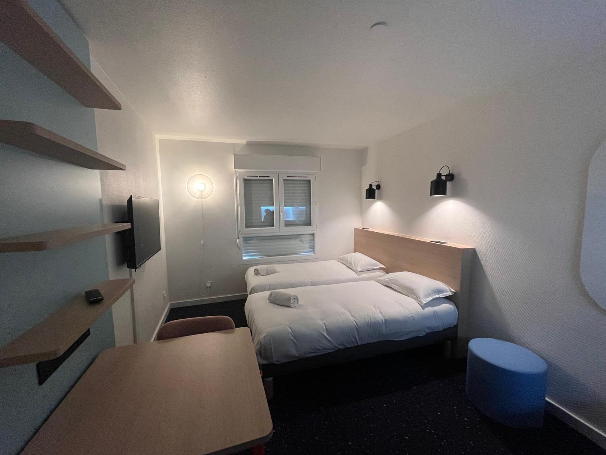 Appart'Hotel Laureades Clermont-Ferrand Centre Jaude Εξωτερικό φωτογραφία