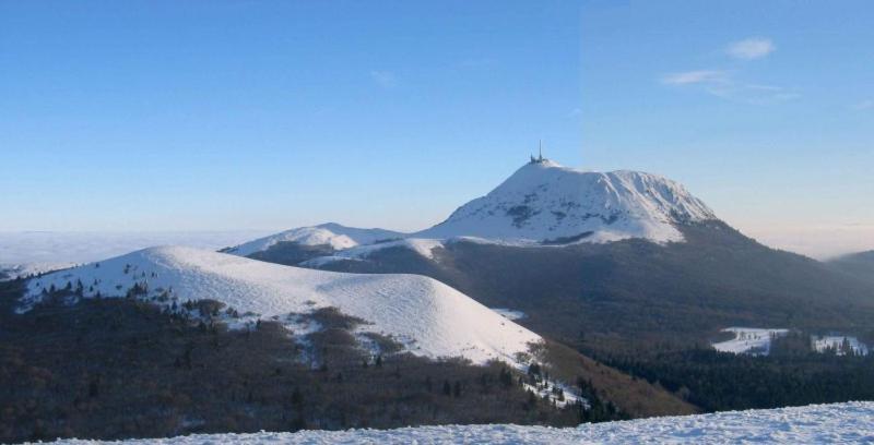 Appart'Hotel Laureades Clermont-Ferrand Centre Jaude Εξωτερικό φωτογραφία