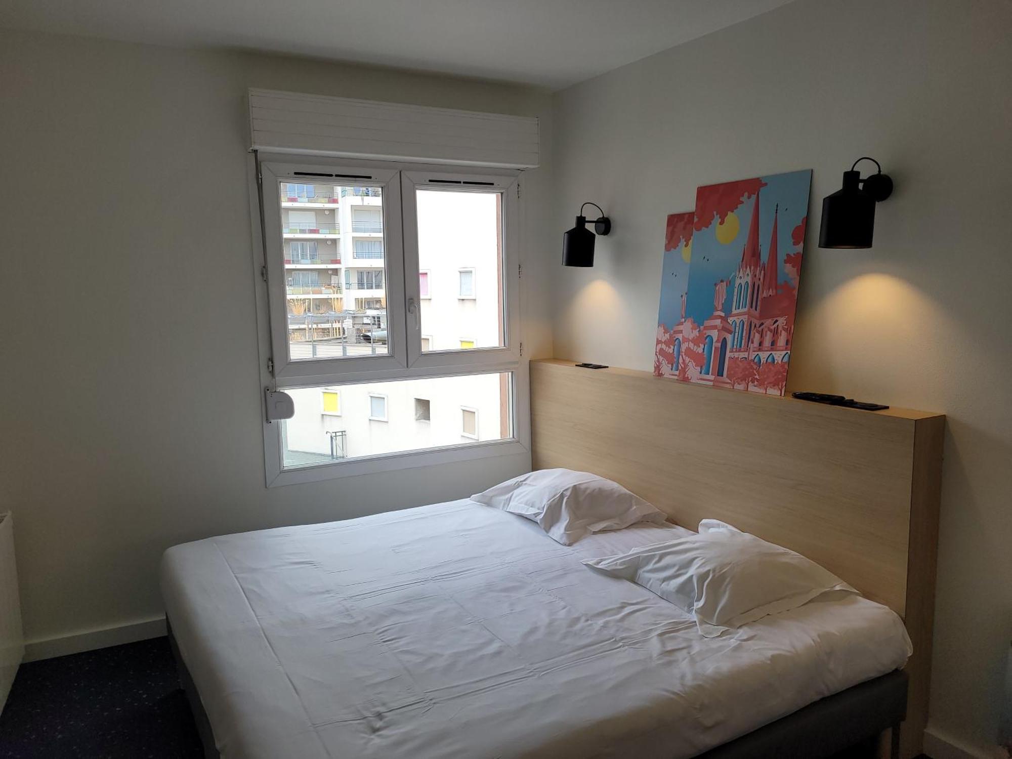 Appart'Hotel Laureades Clermont-Ferrand Centre Jaude Εξωτερικό φωτογραφία