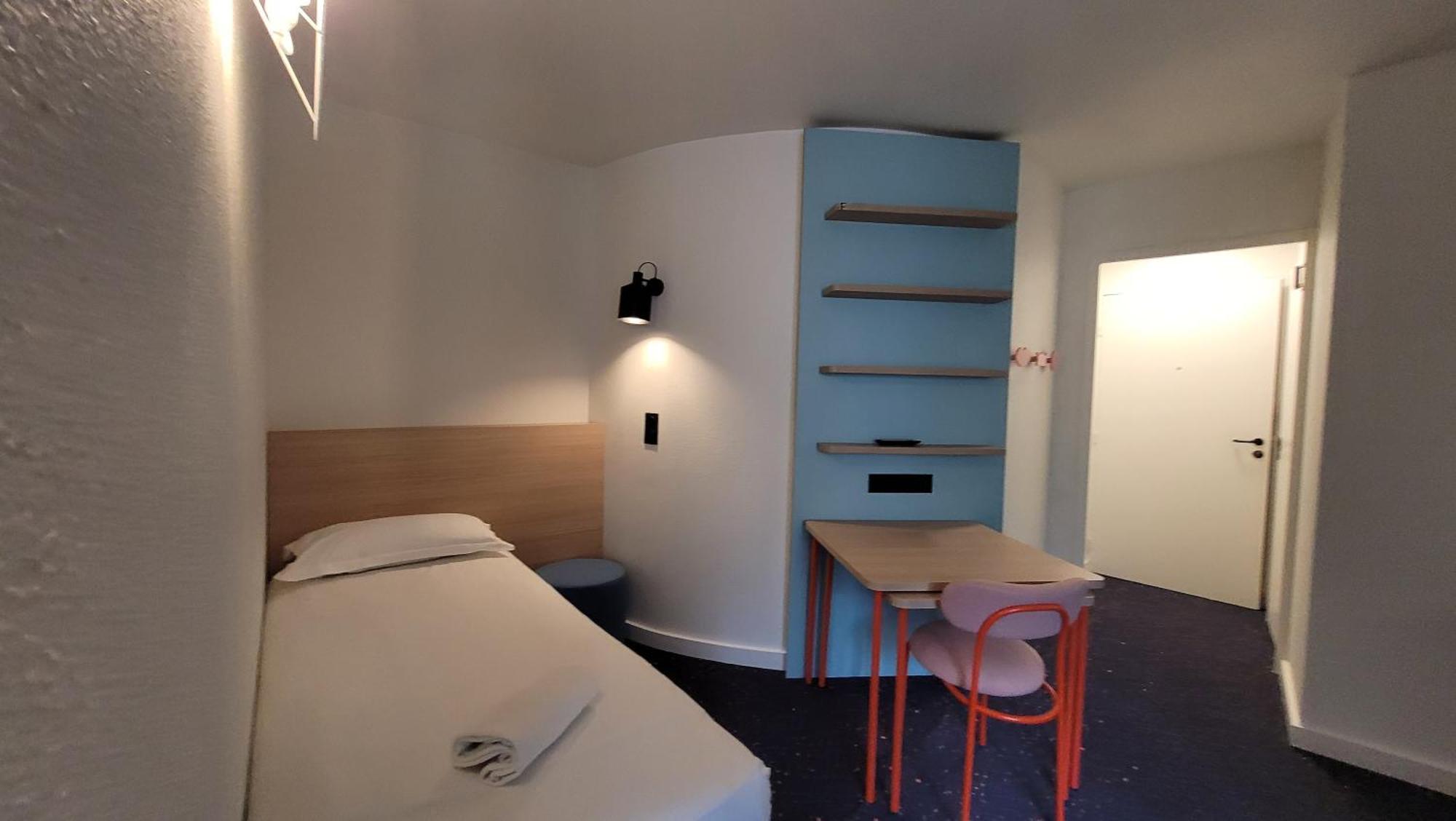 Appart'Hotel Laureades Clermont-Ferrand Centre Jaude Εξωτερικό φωτογραφία