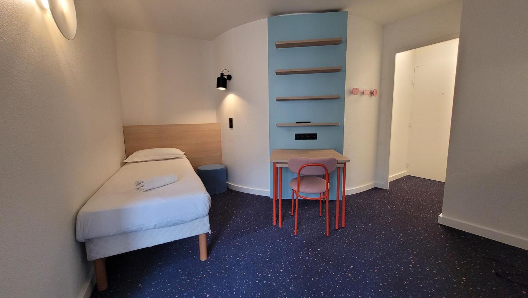 Appart'Hotel Laureades Clermont-Ferrand Centre Jaude Εξωτερικό φωτογραφία