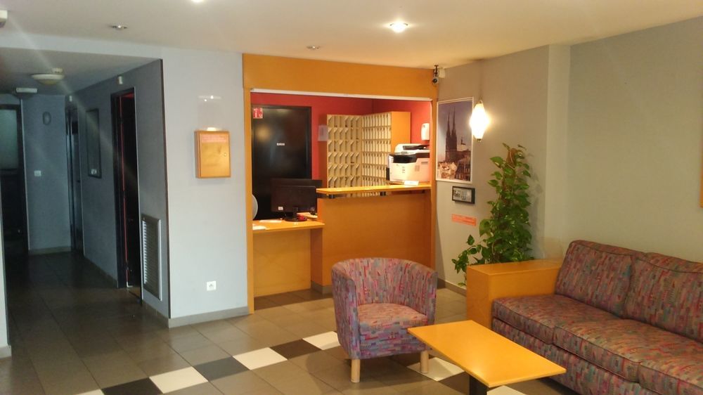 Appart'Hotel Laureades Clermont-Ferrand Centre Jaude Εξωτερικό φωτογραφία