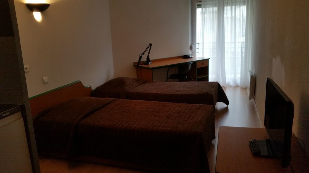 Appart'Hotel Laureades Clermont-Ferrand Centre Jaude Εξωτερικό φωτογραφία