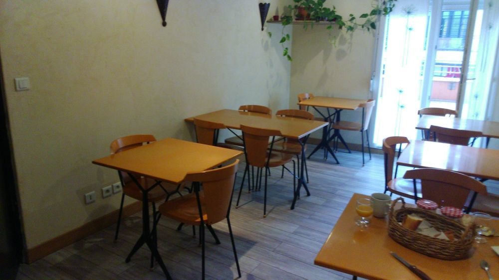 Appart'Hotel Laureades Clermont-Ferrand Centre Jaude Εξωτερικό φωτογραφία