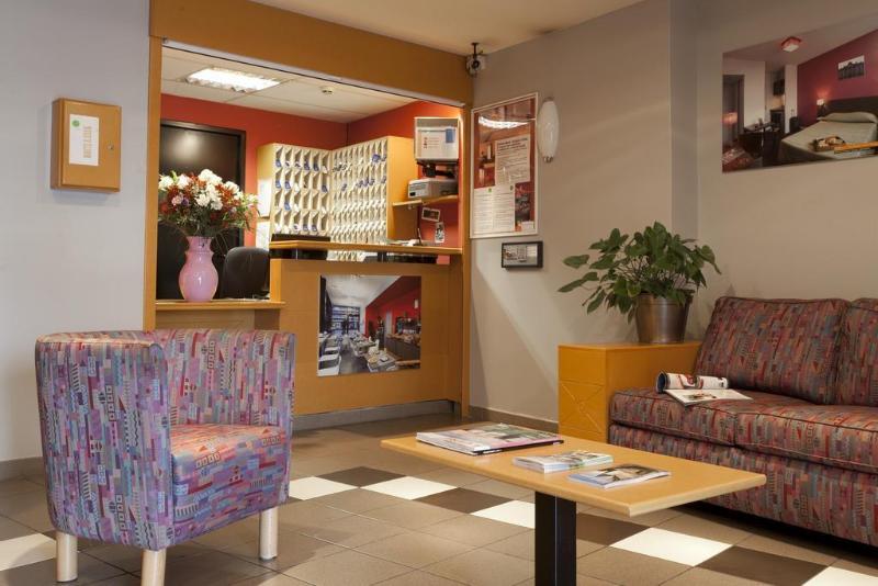 Appart'Hotel Laureades Clermont-Ferrand Centre Jaude Εξωτερικό φωτογραφία